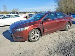3FA6P0SU6GR196726 2016 FORD FUSION