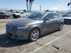 3FA6P0SU6GR235895 2016 FORD FUSION
