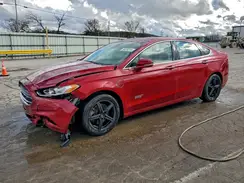 3FA6P0SU6GR235914 2016 FORD FUSION