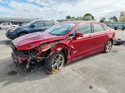 3FA6P0SU6GR241745 2016 FORD FUSION