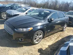 3FA6P0SU6GR257945 2016 FORD FUSION