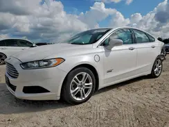 3FA6P0SU6GR268167 2016 FORD FUSION
