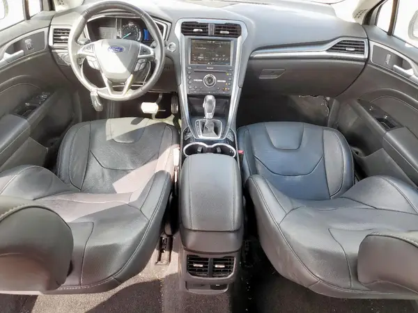 3FA6P0SU6GR268167 2016 FORD FUSION - Image 8