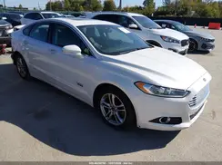 3FA6P0SU6GR287091 2016 FORD FUSION