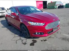 3FA6P0SU6GR329789 2016 FORD FUSION