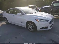 3FA6P0SU6GR336676 2016 FORD FUSION