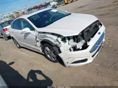 3FA6P0SU6GR357415 2016 FORD FUSION
