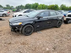 3FA6P0SU6GR363263 2016 FORD FUSION