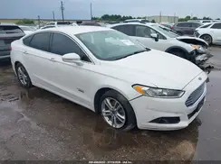 3FA6P0SU6GR366700 2016 FORD FUSION