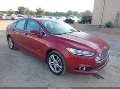 3FA6P0SU6GR377342 2016 FORD FUSION