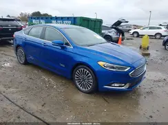 3FA6P0SU6HR128590 2017 FORD FUSION