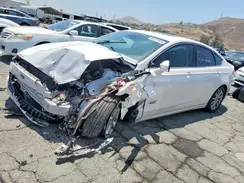 3FA6P0SU6HR141839 2017 FORD FUSION