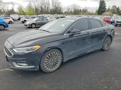 3FA6P0SU6HR142487 2017 FORD FUSION