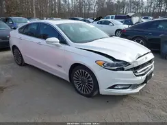 3FA6P0SU6HR147186 2017 FORD FUSION