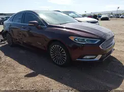 3FA6P0SU6HR147253 2017 FORD FUSION