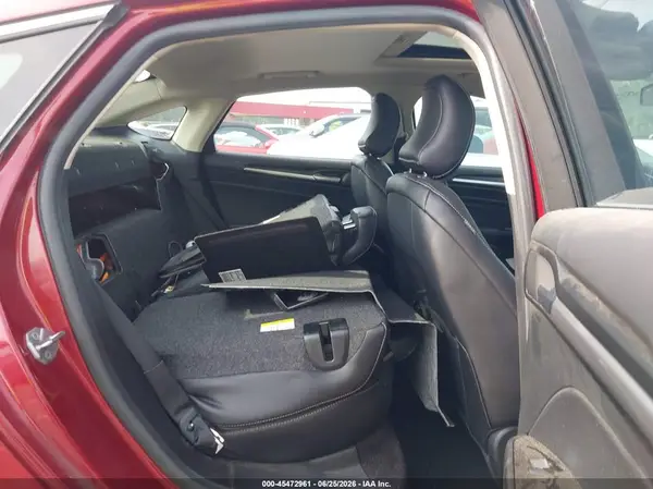 3FA6P0SU6HR152064 2017 FORD FUSION - Image 8