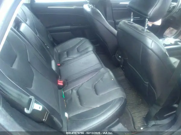 3FA6P0SU6HR175957 2017 FORD FUSION - Image 8