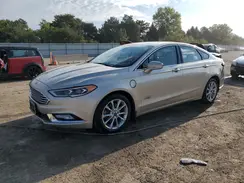 3FA6P0SU6HR199028 2017 FORD FUSION