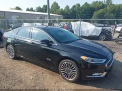3FA6P0SU6HR203420 2017 FORD FUSION
