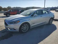 3FA6P0SU6HR208570 2017 FORD FUSION