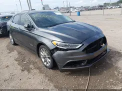 3FA6P0SU6HR209427 2017 FORD FUSION