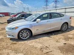 3FA6P0SU6HR209590 2017 FORD FUSION
