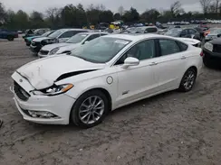 3FA6P0SU6HR209699 2017 FORD FUSION