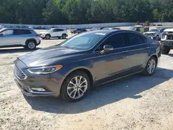 3FA6P0SU6HR209802 2017 FORD FUSION