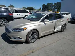 3FA6P0SU6HR238894 2017 FORD FUSION
