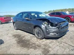3FA6P0SU6HR238927 2017 FORD FUSION