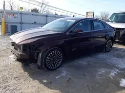 3FA6P0SU6HR238944 2017 FORD FUSION