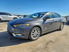 3FA6P0SU6HR243304 2017 FORD FUSION