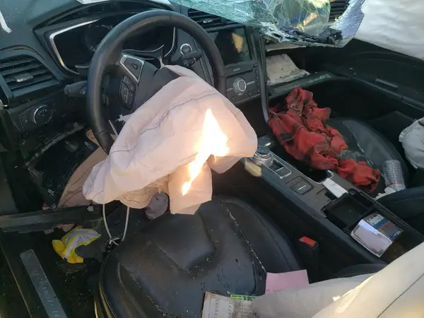 3FA6P0SU6HR248017 2017 FORD FUSION - Image 8