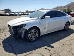 3FA6P0SU6HR254013 2017 FORD FUSION
