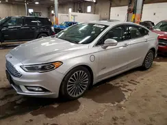 3FA6P0SU6HR258045 2017 FORD FUSION