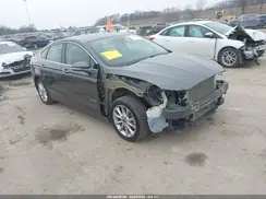3FA6P0SU6HR292891 2017 FORD FUSION