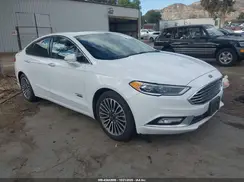 3FA6P0SU6HR329342 2017 FORD FUSION