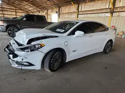 3FA6P0SU6HR354192 2017 FORD FUSION
