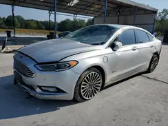 3FA6P0SU6HR379674 2017 FORD FUSION