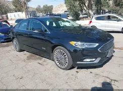 3FA6P0SU6HR380002 2017 FORD FUSION