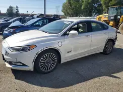 3FA6P0SU6HR413807 2017 FORD FUSION