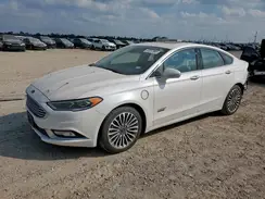 3FA6P0SU6JR136341 2018 FORD FUSION
