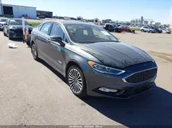 3FA6P0SU6JR153611 2018 FORD FUSION
