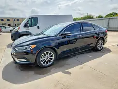 3FA6P0SU6JR180999 2018 FORD FUSION