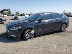 3FA6P0SU6JR246113 2018 FORD FUSION