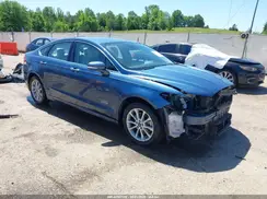 3FA6P0SU6JR277829 2018 FORD FUSION