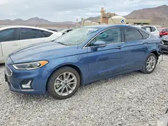 3FA6P0SU6KR114986 2019 FORD FUSION