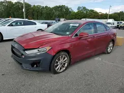3FA6P0SU6KR125776 2019 FORD FUSION