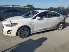 3FA6P0SU6KR143520 2019 FORD FUSION