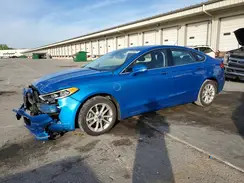 3FA6P0SU6KR144005 2019 FORD FUSION
